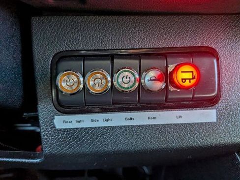 Used 2021 Mercedes-Benz Sprinter 3500 image 15