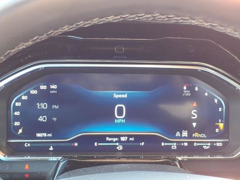 Used 2023 Chevrolet Silverado 1500 LT image 25