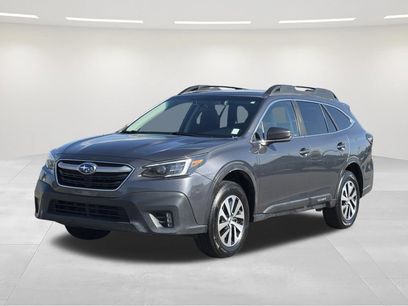 Used 2022 Subaru Outback Premium