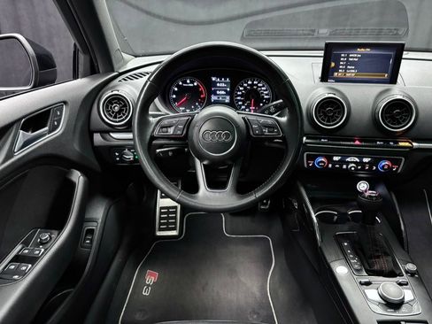 Used 2018 Audi A3 2.0T Premium w/ Convenience Package AWD/4WD image 40