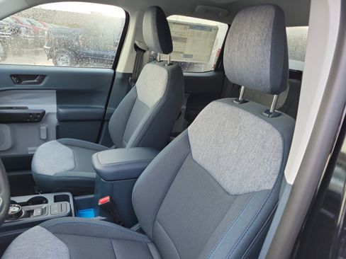 New 2025 Ford Maverick XLT w/ 4K Tow Package image 17