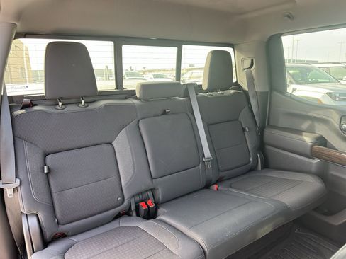 Used 2019 GMC Sierra 1500 Elevation image 37