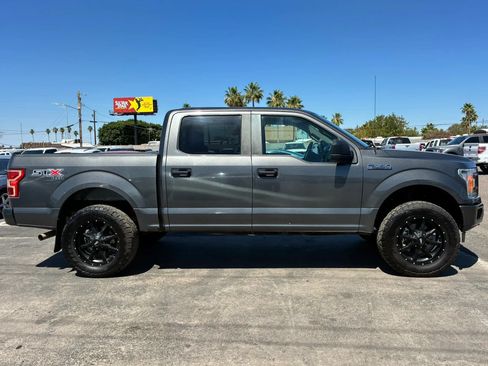 Used 2019 Ford F150 XL w/ Equipment Group 101A Mid AWD/4WD image 11