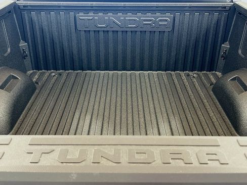 New 2026 Toyota Tundra TRD Pro AWD/4WD image 7