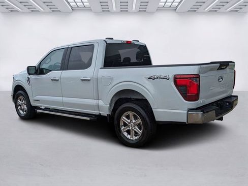 Used 2024 Ford F150 XLT w/ Mobile Office Package AWD/4WD image 7