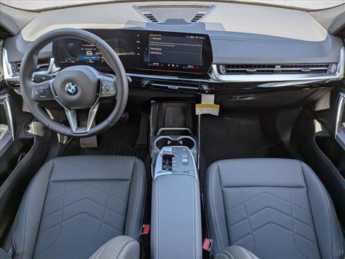 New 2026 BMW X2 xDrive28i w/ Convenience Package AWD/4WD image 16