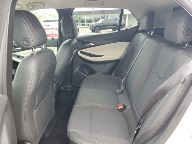 Used 2020 Buick Encore GX Preferred w/ Cold Weather Comfort Package FWD image 26