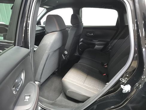 Used 2023 Honda HR-V Sport image 30