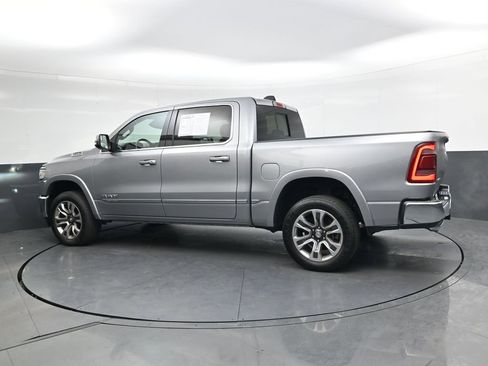 Used 2024 RAM 1500 Limited image 7