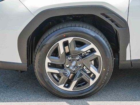 New 2026 Subaru Forester Premium AWD/4WD image 10