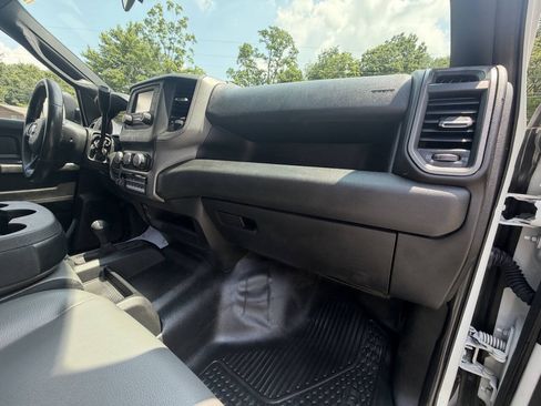 Used 2022 RAM 2500 Tradesman AWD/4WD image 39