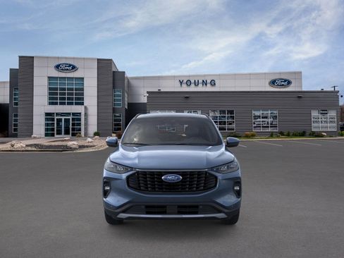 New 2026 Ford Escape Platinum w/ Premium Technology Package image 6