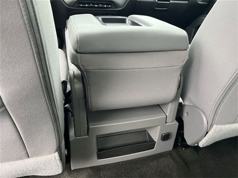 Certified 2016 Chevrolet Silverado 1500 LT w/ All Star Edition image 20