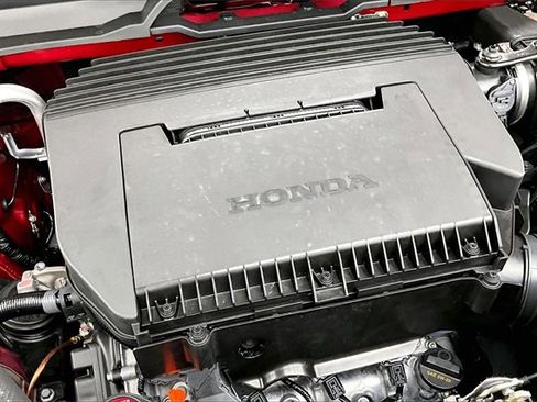 New 2026 Honda Passport TrailSport image 13