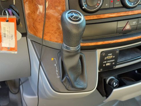 Used 2016 Mercedes-Benz Sprinter 3500 w/ Swivel Seat Package image 37