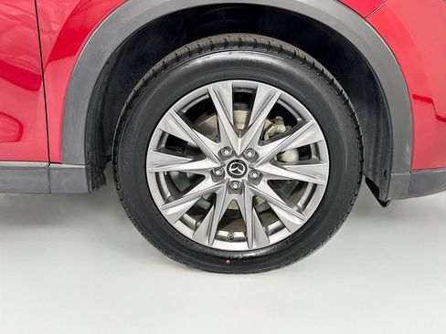 Used 2020 MAZDA CX-5 Grand Touring Reserve AWD/4WD image 32