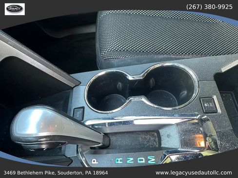 Used 2015 Chevrolet Equinox LT w/ Driver Convenience Package image 25