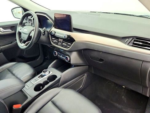 Used 2022 Ford Escape SEL w/ Technology Package image 26