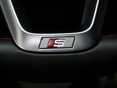 Used 2023 Audi S4 Prestige image 27