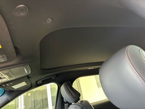 Used 2024 Lincoln Nautilus Reserve w/ Equipment Group 202A image 24