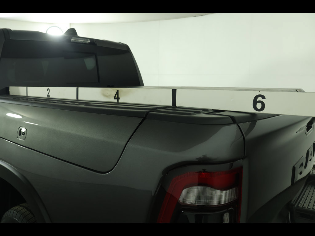 Used 2021 RAM 1500 Rebel w/ Rebel Level 2 Equipment Group AWD/4WD image 15
