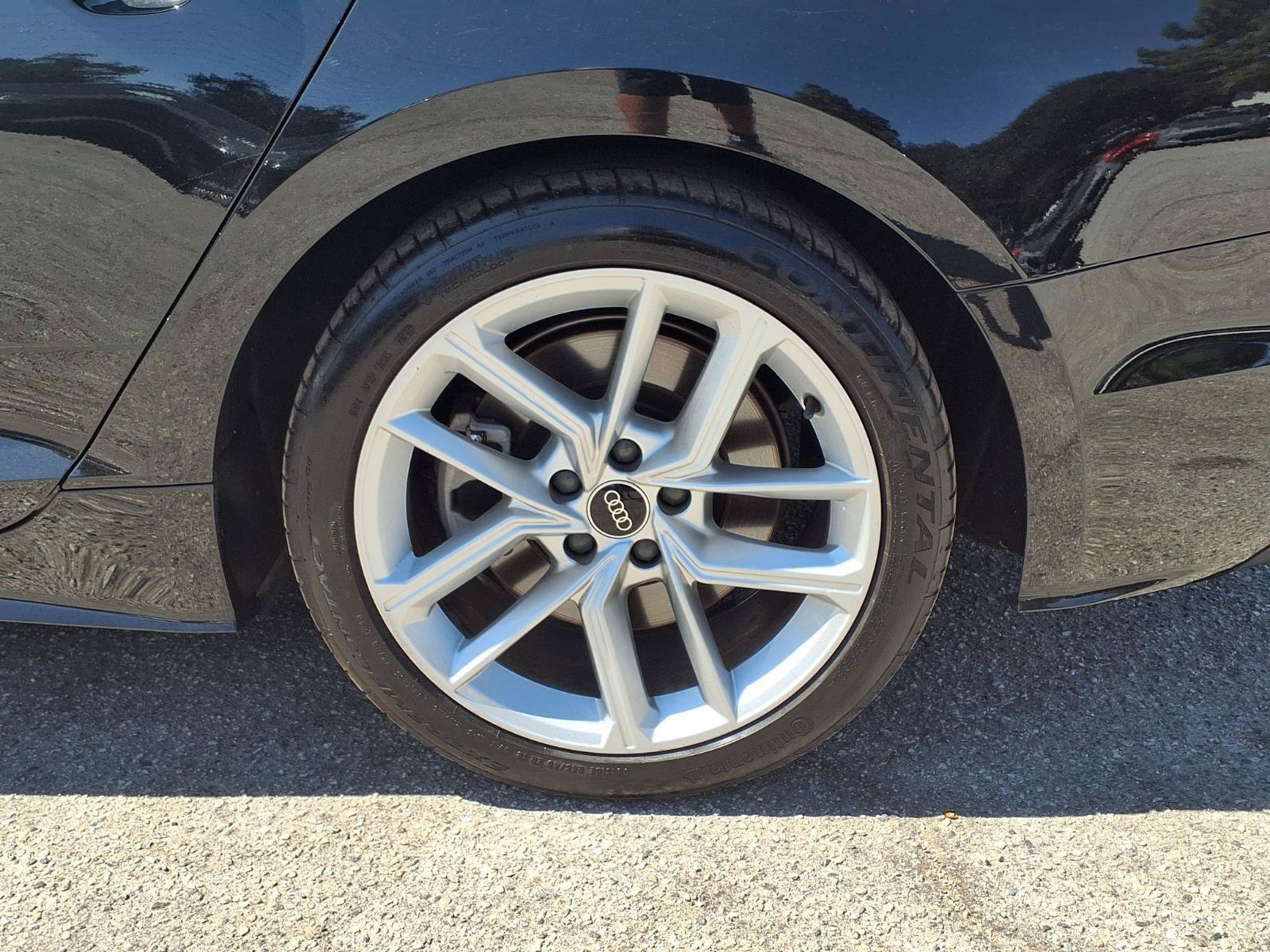 Used 2023 Audi A5 2.0T Premium w/ Convenience Package AWD/4WD image 4