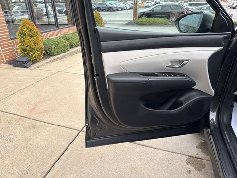 New 2026 Hyundai Tucson Blue SE AWD/4WD image 15