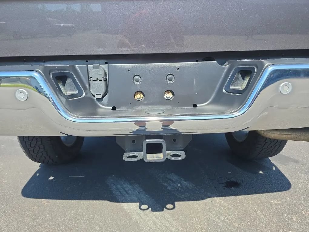Used 2015 RAM 1500 Big Horn AWD/4WD image 13