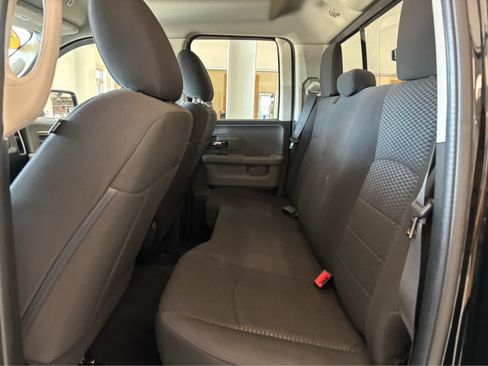 Used 2020 RAM 1500 Classic Warlock w/ Electronics Group AWD/4WD image 31