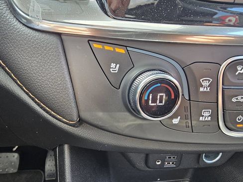 Used 2020 Chevrolet Traverse Premier w/ Redline Edition AWD/4WD image 52