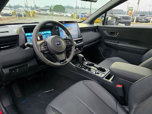 New 2026 Subaru Outback Limited XT image 11