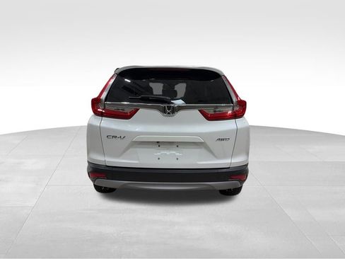Used 2019 Honda CR-V EX-L image 27