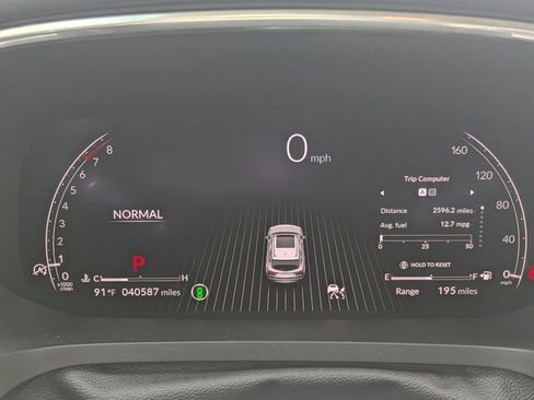 Used 2023 Acura MDX FWD w/ Technology Package image 32