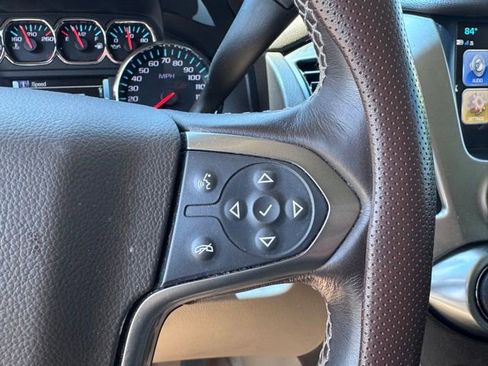 Used 2019 Chevrolet Tahoe LT AWD/4WD image 30