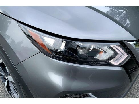 Used 2022 Nissan Rogue Sport SL AWD/4WD image 27