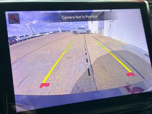 Used 2021 Jeep Grand Cherokee L Limited w/ MOPAR Finishing Package image 10