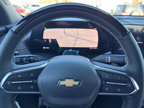 New 2026 Chevrolet Traverse High Country image 21