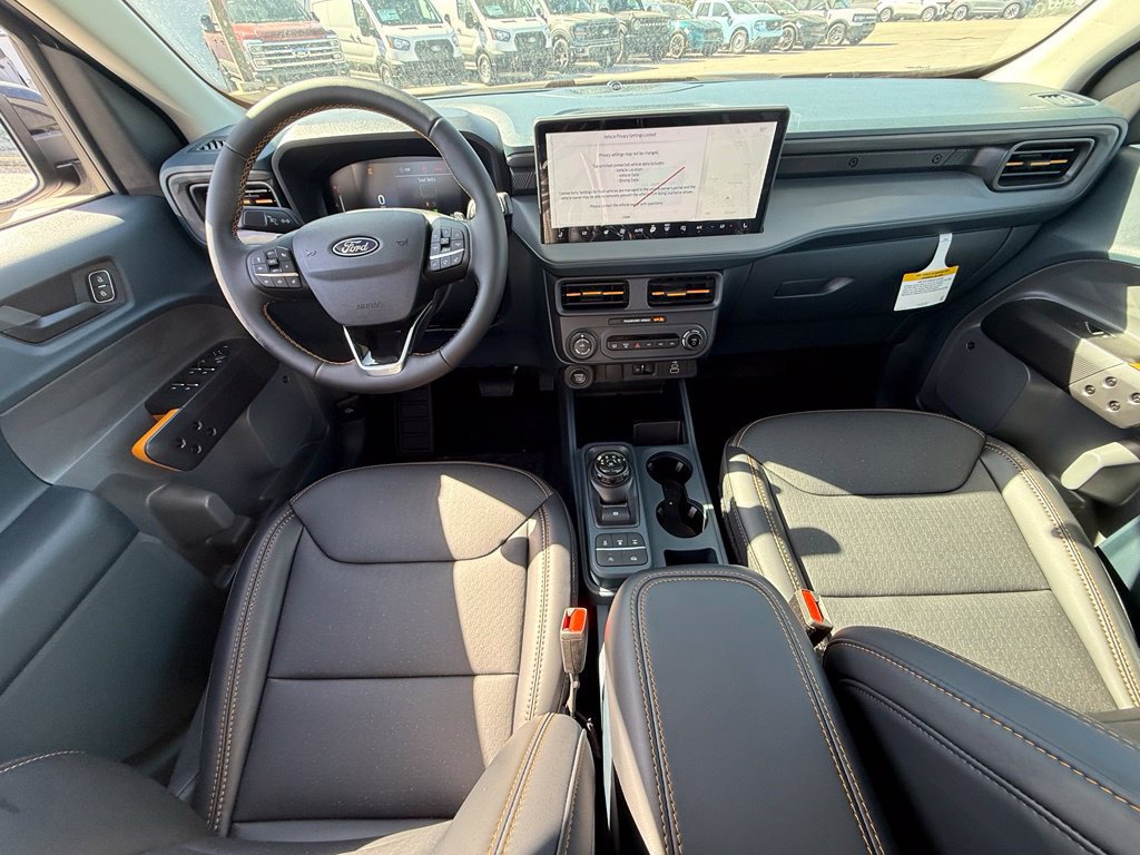 New 2026 Ford Maverick Tremor AWD/4WD image 24