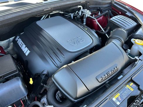 Used 2022 Dodge Durango R/T w/ Trailer Tow Group IV image 31