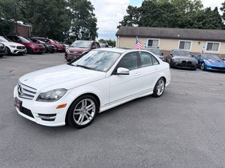 Used 2013 Mercedes-Benz C 300 4MATIC Sedan 360° Tour