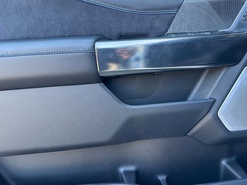 New 2025 Ford F250 Platinum AWD/4WD image 8