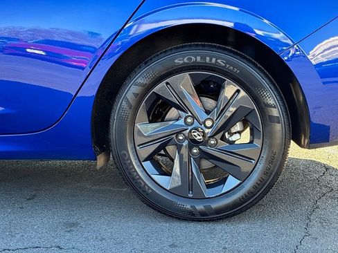 Used 2023 Hyundai Elantra SEL image 44