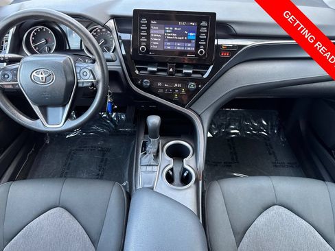 Used 2024 Toyota Camry LE FWD image 14