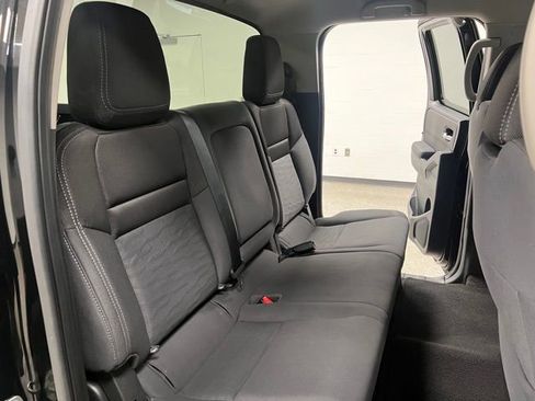 Used 2024 Nissan Frontier SV w/ Technology Package AWD/4WD image 54