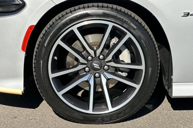 Used 2023 Dodge Charger R/T RWD image 32
