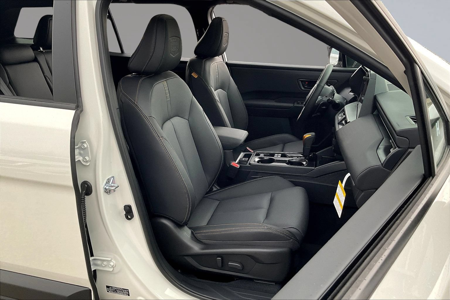 New 2026 Subaru Outback Wilderness AWD/4WD image 22