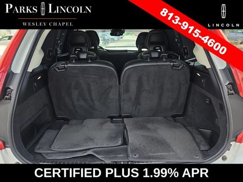 Used 2020 Volvo XC90 T6 Inscription AWD/4WD image 8