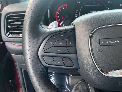 Used 2024 Dodge Durango GT AWD/4WD image 24