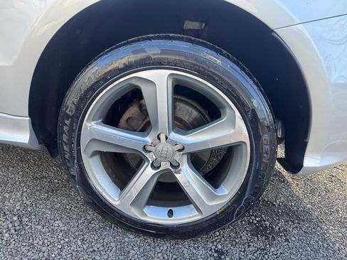 Used 2013 Audi Q5 3.0T Prestige w/ Prestige Pkg image 11