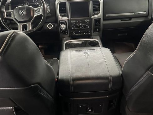Used 2018 RAM 1500 Limited image 29